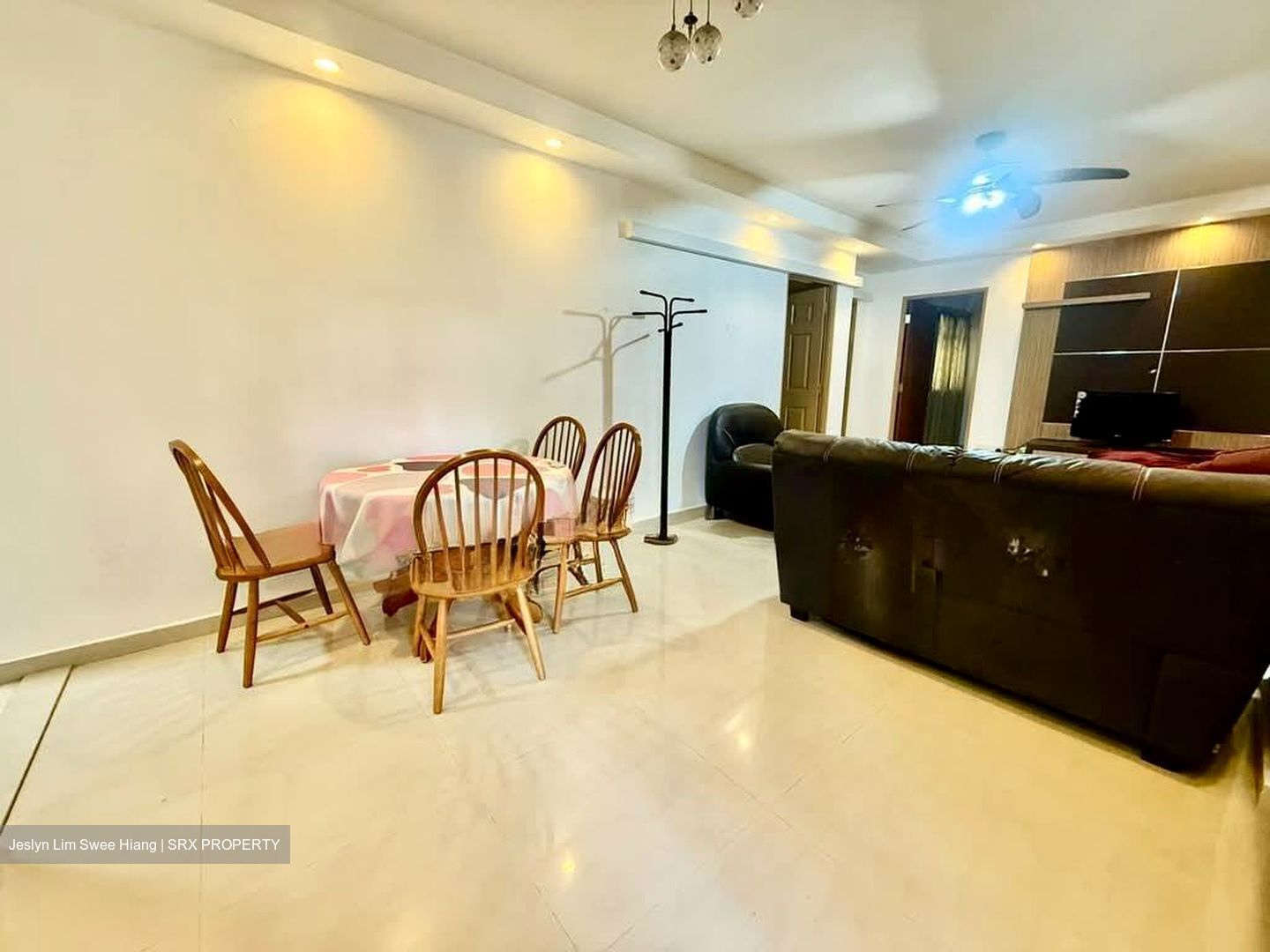 Blk 315A Teck Ghee Vista (Ang Mo Kio), HDB 4 Rooms #575498751